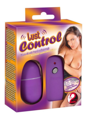 Lust Control